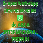 grupos Whatsapp de acuariofilia