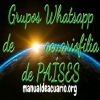 Grupos Whatsapp de acuariofilia de paises determinados