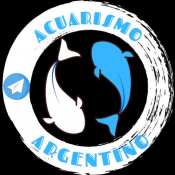 Acuarismo argentino en telegram
