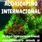 Grupo Whatsapp de acuariofilia Aquascaping internacional