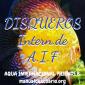 Grupos Whatsapp Peces Discos internacional de a i f