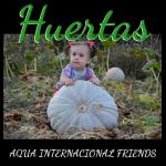 Grupo Whatsapp de Huertas