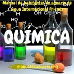 Química de acuarios