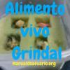 alimento vivo Grindal