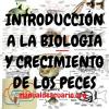 Introducciñon a la Biologia en peces