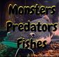 Grupo Whatsapp de acuariofilia Monster Predator Fishes