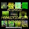 Algas de acuario clasificacion y eliminación 1