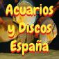 Grupo Whatsapp acuarios y Discos España