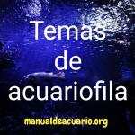 Temas de Aqua I.F.