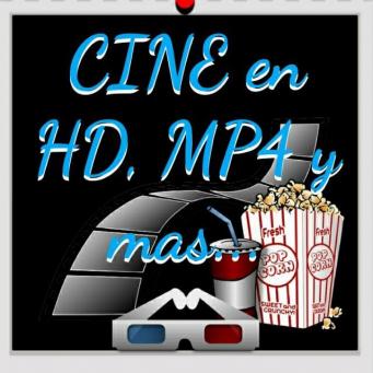 Grupo Whatsapp de películas HD y MP4