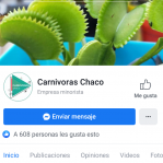 plantas carnivoras Chaco manualdeacuario.org