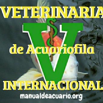 Veterinaria acuariofila